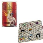 ITPROTECH ワンピース・マウス+マウスパット エース IK-OSM01/ACE