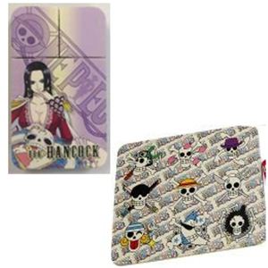 ITPROTECH ワンピース・マウス+マウスパット ハンコック IK-OSM01／BOA