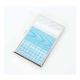 Bone　Skin　名刺入れケース　WhiteBlue　AS-BSN4-WHBL