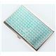 Bone　Skin　名刺入れケース　GreenGold　AS-BSN8-GNGD