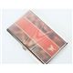 Bone　Skin　名刺入れケース　RedGold　AS-BSN16-RDGD