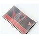 Bone　Skin　名刺入れケース　RedGold　AS-BSN17-RDGD