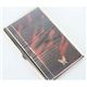 Bone Skin 名刺入れケース BlackGold AS-BSN22-BKGD