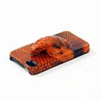 サンコー iPhoneコブラカバー RAMA12J06