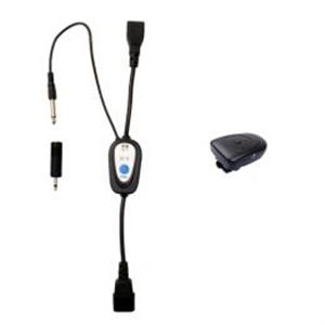 サンコー カメラのストロボを無線化するアダプター DCWRFA01