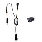 サンコー カメラのストロボを無線化するアダプター DCWRFA01