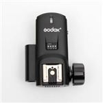 サンコー カメラ用3in1リモコン WFRCA311