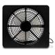 日本トラストテクノロジー THE BIG COOLING FAN USB ザ・ビッグ クーリングファン ブラック TBCFANBK - 縮小画像1
