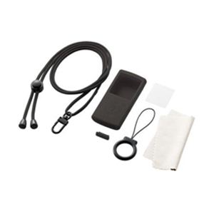 エレコム SONY NW-E用スターティングセット AVS-E11STBK