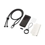 エレコム SONY NW-E用スターティングセット AVS-E11STBK