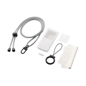 エレコム SONY NW-E用スターティングセット AVS-E11STCR