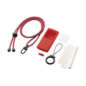 エレコム SONY NW-E用スターティングセット AVS-E11STRD