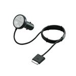 ロジテック 重低音ブースト機能FMトランスミッター LAT-FMiB02SV