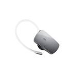 ロジテック BT音楽対応ミニヘッドセット LBT-MPHS400MSV