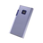 エレコム P04D/102P用シェルカバー(クリア) PD-PA04PVCR