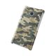 エレコム Xperia（TM）acroHD用シェルカバーfor MEN PD-SOX7PVD01 - 縮小画像1