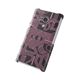 エレコム　Xperia（TM）acroHD用シェルカバーfor　MEN　PD-SOX7PVD04