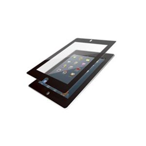 エレコム New iPad／iPad第3世代／新しいiPad用気泡ゼロフィルム（皮脂汚れ防止） TB-A12FLBC