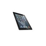 エレコム New iPad/iPad第3世代/新しいiPad用フィルム(皮脂汚れ防止) TB-A12FLCA