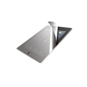 エレコム New iPad／iPad第3世代／新しいiPad用フィルム（ミラー） TB-A12FLMA