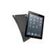 エレコム　New　iPad／iPad第3世代／新しいiPad用ソフトケース　TB-A12UCBK