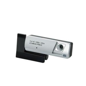 エレコム オートフォーカス搭載200万画素Webカメラ UCAM-DLD200BASV