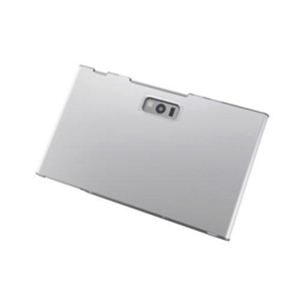 エレコム docomo N-06D用シェルカバー（クリア） TBD-NCM06PVCR