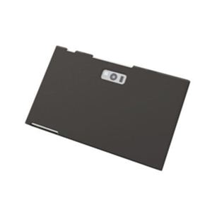 エレコム docomo N-06D用シリコンケース（ブラック） TBD-NCM06SCBK