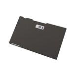 エレコム docomo N-06D用シリコンケース（ブラック） TBD-NCM06SCBK