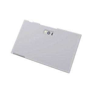 エレコム docomo N-06D用シリコンケース（クリア） TBD-NCM06SCCR