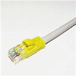 ミヨシ 超高速スリムLANケーブル(10m) TWT-610IV/M