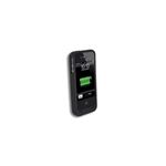 CUT＆PASTE Battery Charger with Case for iPhone 4 CP10009-BK