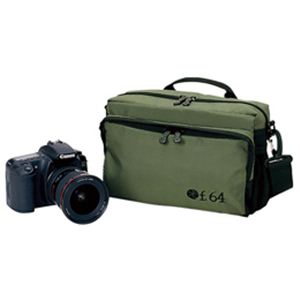 f.64 LG（グリーン） LG-GR