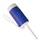 ミヨシ 乾電池不要！外出先でもすっきりきれい！トラベルトイレシャワー MBK-TW01
