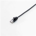 エレコム 極細カテゴリー6準拠LANケーブル