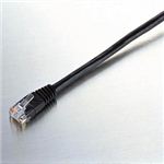 エレコム イーサネットケーブル(黒)15M