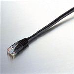 エレコム イーサネットケーブル(黒)5M