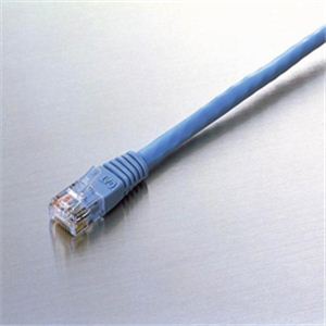 エレコム イーサネットケーブル（青）15M