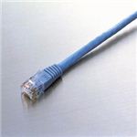 エレコム イーサネットケーブル(青)15M