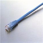 エレコム イーサネットケーブル（青）5M