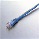 エレコム イーサネットケーブル（青）7M