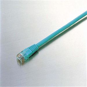 エレコム イーサネットケーブル（緑）7M