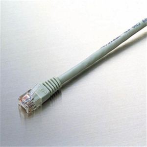 エレコム イーサネットケーブル（灰）15M