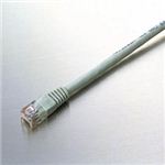 エレコム イーサネットケーブル(灰)15M