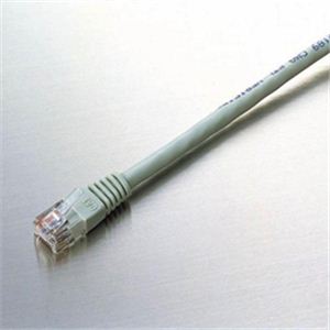 エレコム イーサネットケーブル（灰）25M