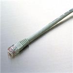 エレコム イーサネットケーブル(灰)25M