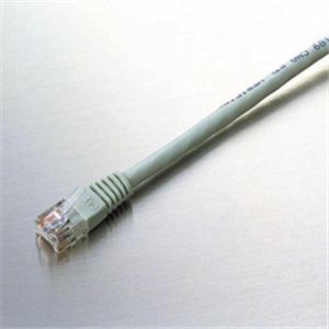 エレコム イーサネットケーブル（灰）5M