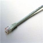 エレコム イーサネットケーブル(灰)5M