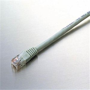 エレコム イーサネットケーブル（灰）50M