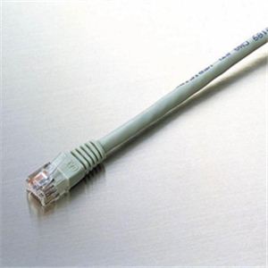 エレコム イーサネットケーブル（灰）7M